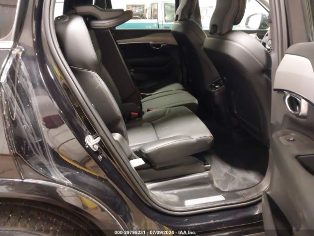 YV4L12PV4P1943162 Volvo Xc90 B5 Core