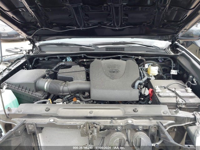 3TYCZ5AN5PT159313 Toyota Tacoma Sr V6