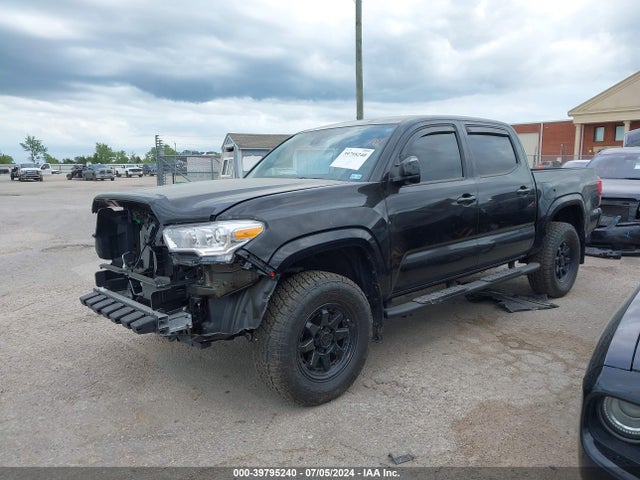 3TYCZ5AN5PT159313 Toyota Tacoma Sr V6
