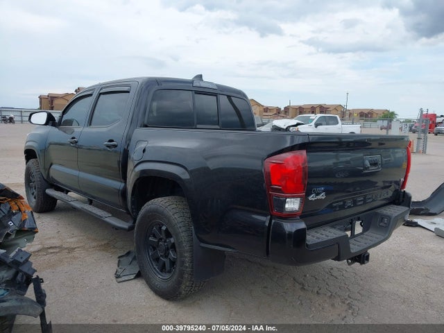 3TYCZ5AN5PT159313 Toyota Tacoma Sr V6