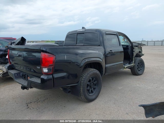 3TYCZ5AN5PT159313 Toyota Tacoma Sr V6