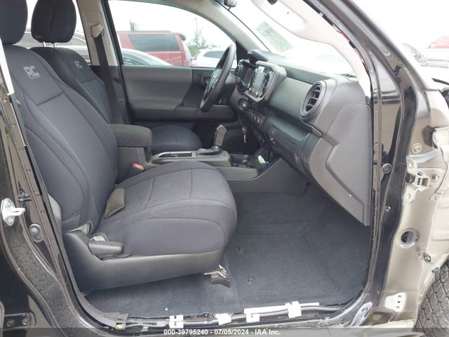 3TYCZ5AN5PT159313 Toyota Tacoma Sr V6