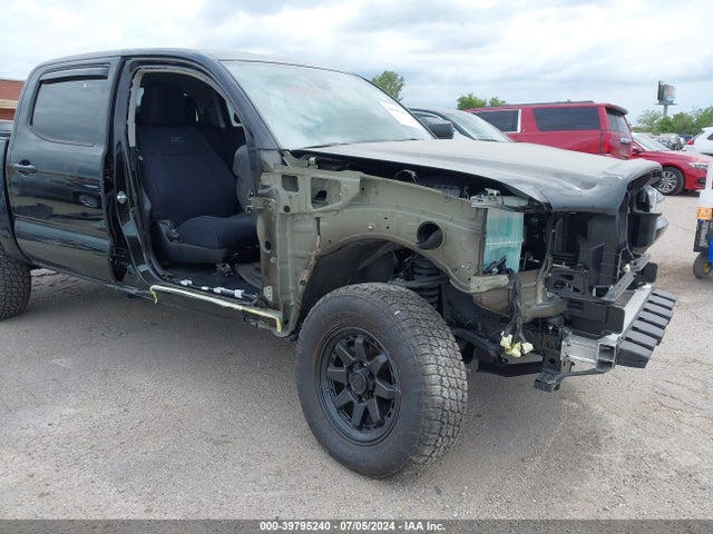 3TYCZ5AN5PT159313 Toyota Tacoma Sr V6