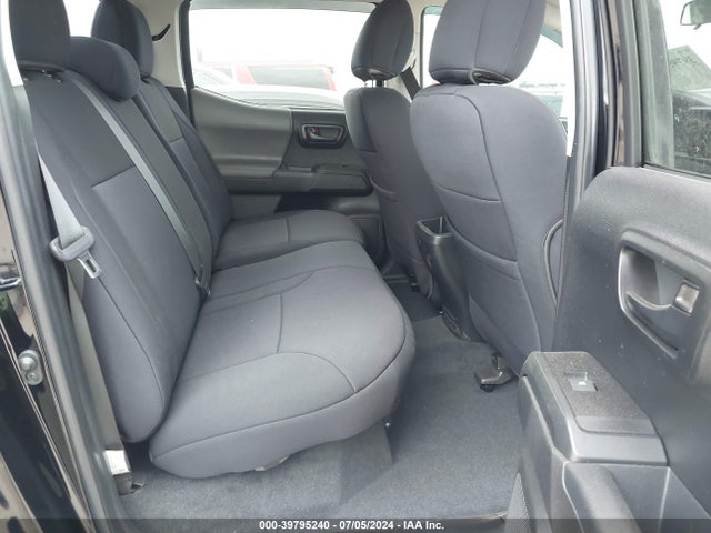 3TYCZ5AN5PT159313 Toyota Tacoma Sr V6