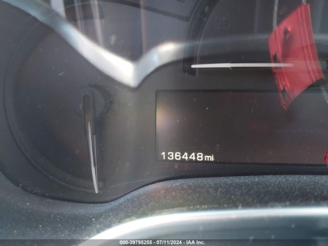3GYFNBE36ES542336 Cadillac Srx Luxury Collection