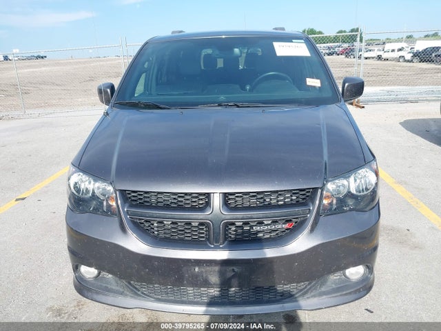Dodge Grand Caravan Gt 2019 2C4RDGEG7KR785846 Image 12