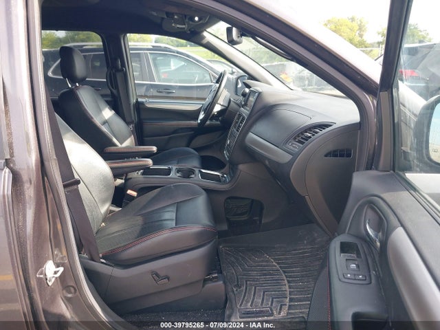 Dodge Grand Caravan Gt 2019 2C4RDGEG7KR785846 Image 5