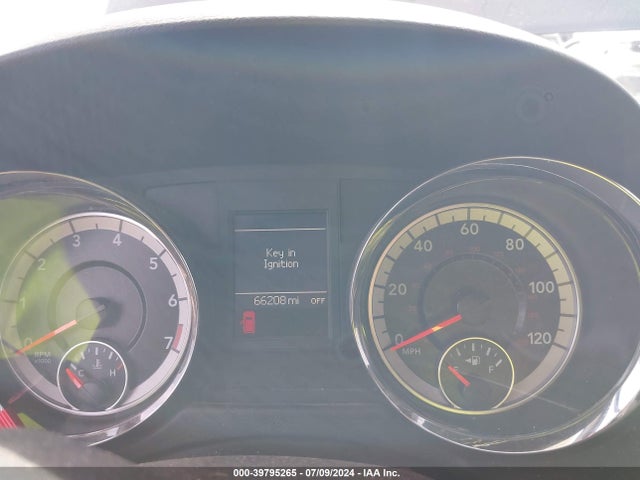 Dodge Grand Caravan Gt 2019 2C4RDGEG7KR785846 Image 7