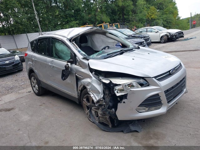 Ford ESCAPE SE 2015 1FMCU0GX4FUA38719 Image 1