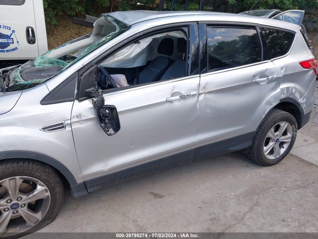 Ford ESCAPE SE 2015 1FMCU0GX4FUA38719 Image 12