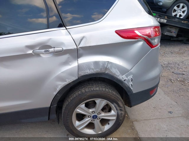 Ford ESCAPE SE 2015 1FMCU0GX4FUA38719 Image 13