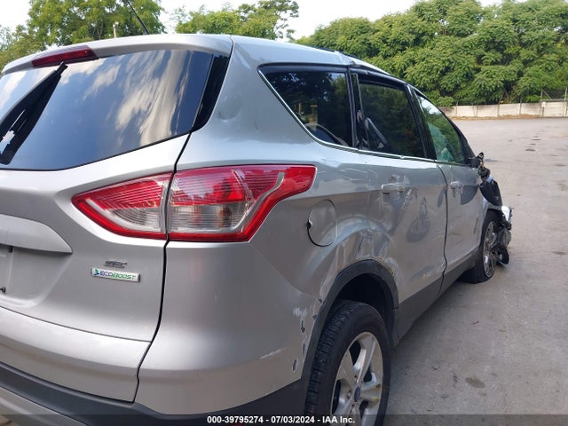 Ford ESCAPE SE 2015 1FMCU0GX4FUA38719 Image 14