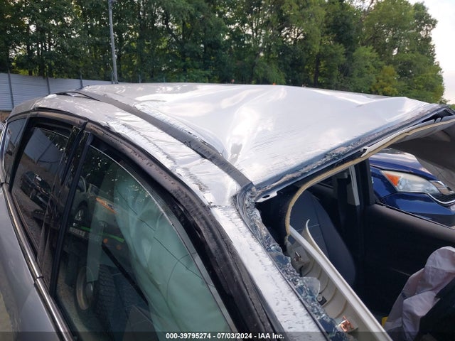 Ford ESCAPE SE 2015 1FMCU0GX4FUA38719 Image 15