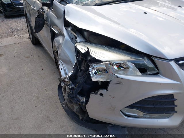 Ford ESCAPE SE 2015 1FMCU0GX4FUA38719 Image 16