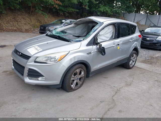 Ford ESCAPE SE 2015 1FMCU0GX4FUA38719 Image 2