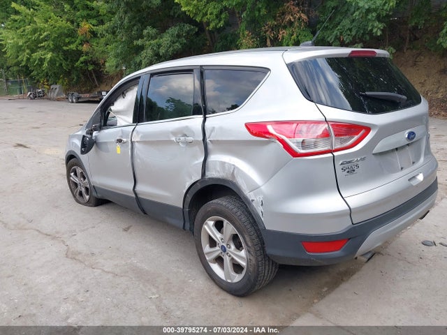 Ford ESCAPE SE 2015 1FMCU0GX4FUA38719 Image 3