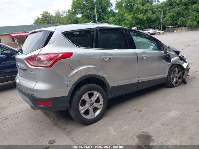 Ford ESCAPE SE 2015 1FMCU0GX4FUA38719 Image 4
