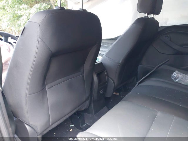 Ford ESCAPE SE 2015 1FMCU0GX4FUA38719 Image 8