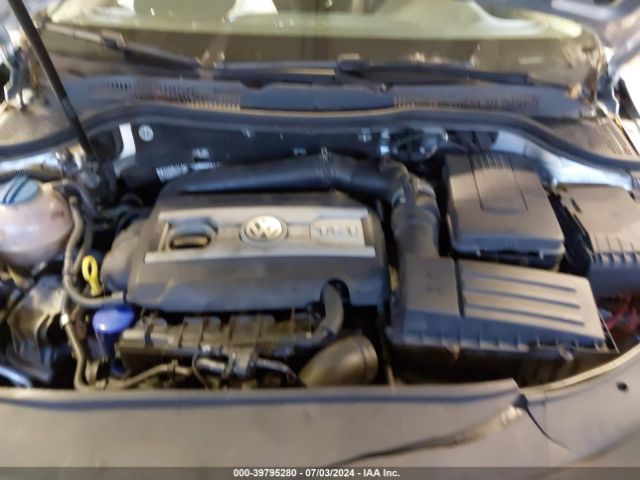 WVWBN7AN0EE535255 Volkswagen Cc 2.0t Sport