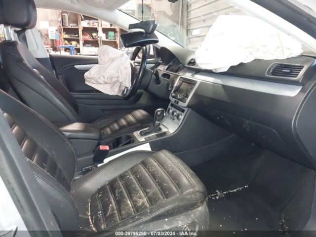 WVWBN7AN0EE535255 Volkswagen Cc 2.0t Sport