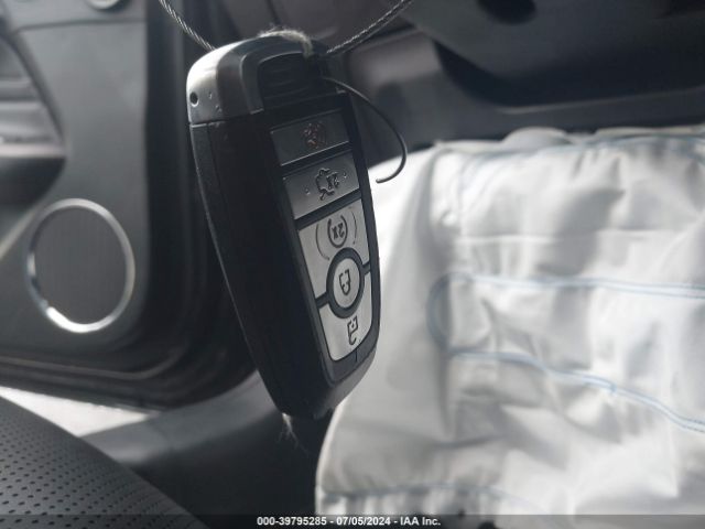 2022 FORD MUSTANG 1FA6P8CF4N5148012 Photo 10