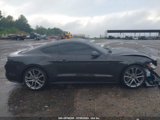 Ford Mustang Gt Premium Fastback 2022 1FA6P8CF4N5148012 Image 14