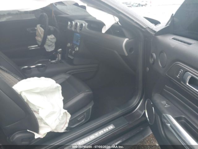 2022 FORD MUSTANG 1FA6P8CF4N5148012 Photo 4