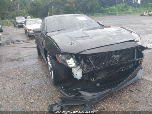 2022 FORD MUSTANG 1FA6P8CF4N5148012 Photo 5