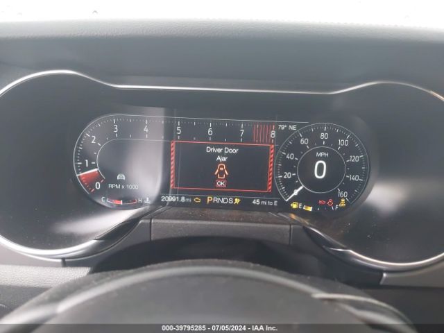2022 FORD MUSTANG 1FA6P8CF4N5148012 Photo 6