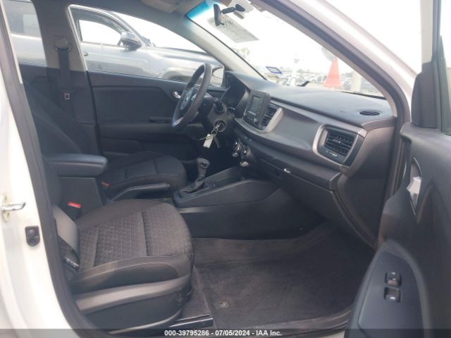 3KPA24AB5JE077882 KIA RIO S