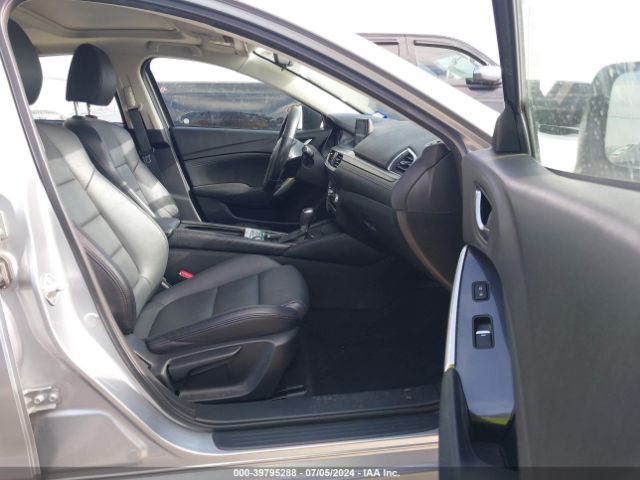 JM1GJ1V51G1438990 Mazda Mazda6 I Touring