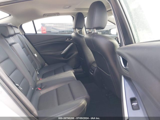 JM1GJ1V51G1438990 Mazda Mazda6 I Touring