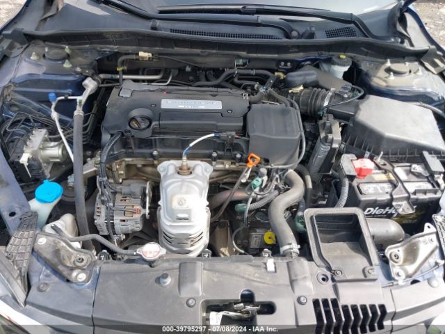 1HGCR2F32FA039838 Honda ACCORD LX