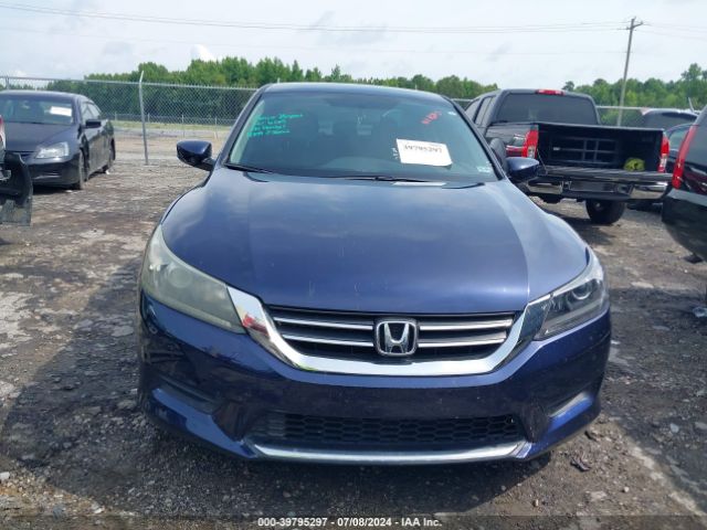 1HGCR2F32FA039838 Honda ACCORD LX