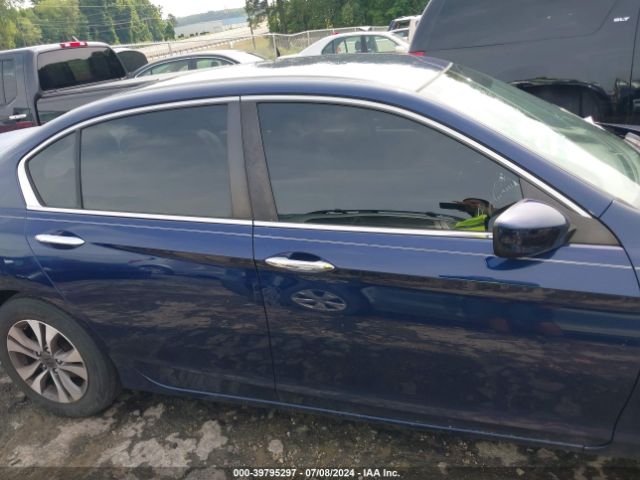 1HGCR2F32FA039838 Honda ACCORD LX
