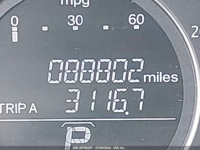 1HGCR2F32FA039838 Honda ACCORD LX