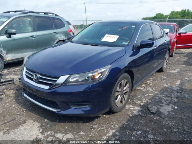 1HGCR2F32FA039838 Honda ACCORD LX