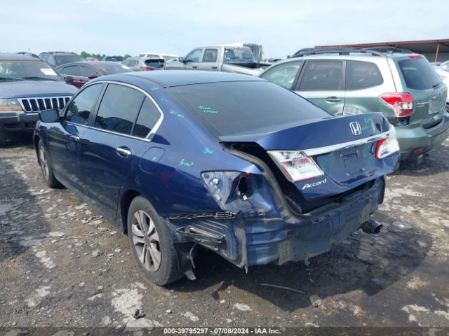 1HGCR2F32FA039838 Honda ACCORD LX