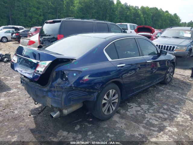 1HGCR2F32FA039838 Honda ACCORD LX