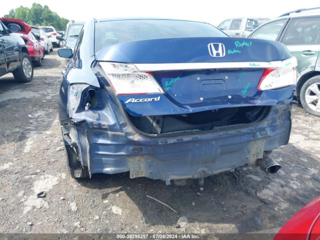 1HGCR2F32FA039838 Honda ACCORD LX