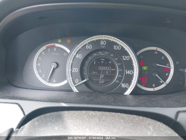 1HGCR2F32FA039838 Honda ACCORD LX