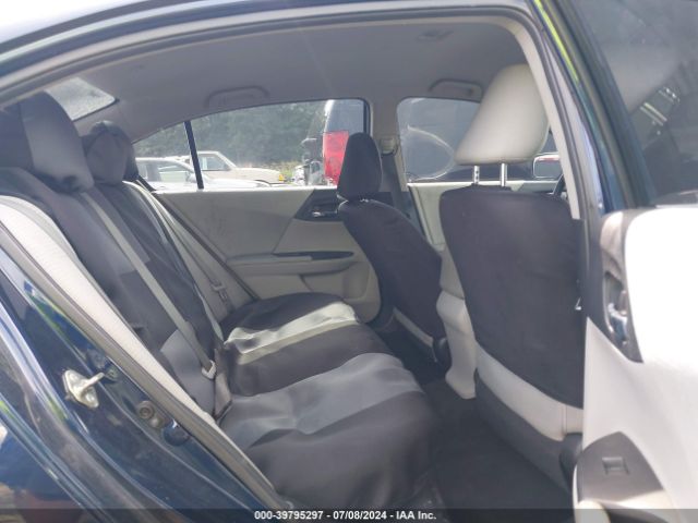 1HGCR2F32FA039838 Honda ACCORD LX