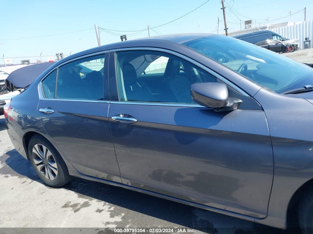 Honda ACCORD LX 2015 1HGCR2F35FA207701 Image 13