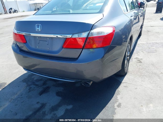 Honda ACCORD LX 2015 1HGCR2F35FA207701 Image 16