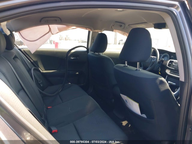 Honda ACCORD LX 2015 1HGCR2F35FA207701 Image 8