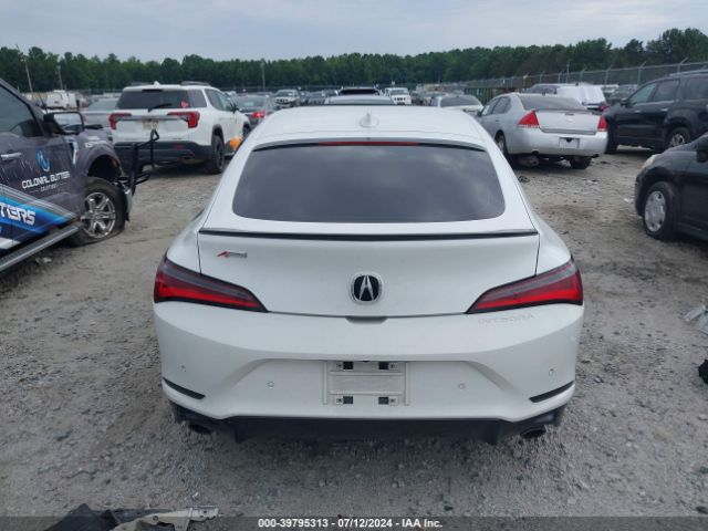 19UDE4G70PA005234 Acura Integra A-spec W/ Technology