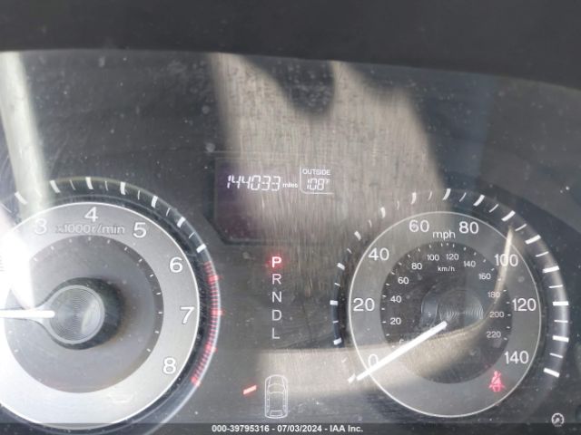 5FNRL5H4XEB031185 Honda ODYSSEY EX
