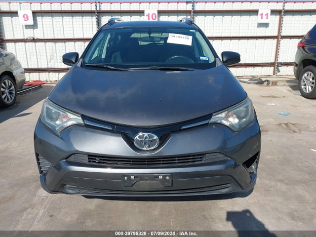 Toyota RAV4 LE 2016 2T3BFREV8GW453353 Image 12