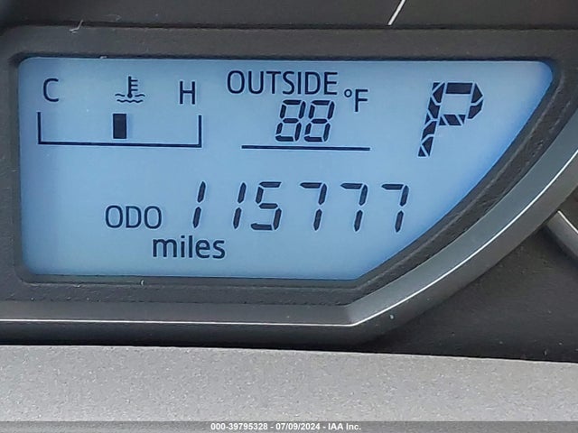 Toyota RAV4 LE 2016 2T3BFREV8GW453353 Image 15