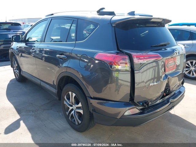 Toyota RAV4 LE 2016 2T3BFREV8GW453353 Image 3